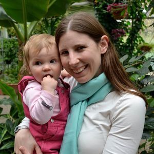 Meet your Posher, Julia